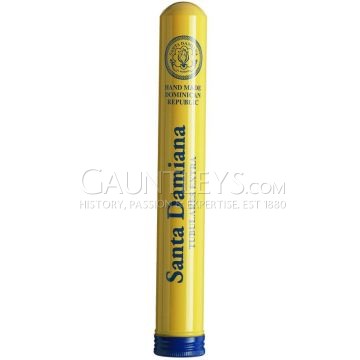 Santa Damiana Tubulares Extra - Single Tubed